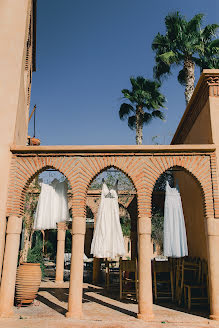 Fotógrafo de bodas Imane Tirich (imanetirich). Foto del 5 de abril