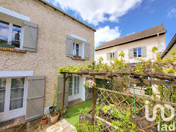 maison à Flins-sur-Seine (78)