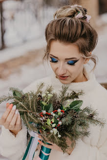 Wedding photographer Tatyana Aberle (tatianna). Photo of 19 November 2019