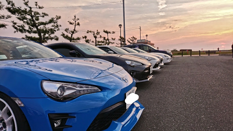 S2000のオフ会に関するカスタム事例の投稿画像4枚目