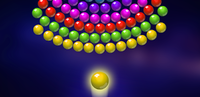 buble shooter -ronaldo for Android - Free App Download