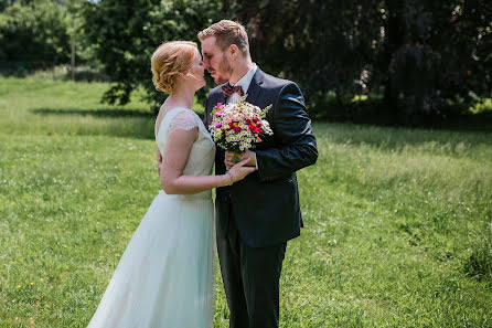 Photographe de mariage Maik Molkentin-Grote (molkentin). Photo du 18 février 2018