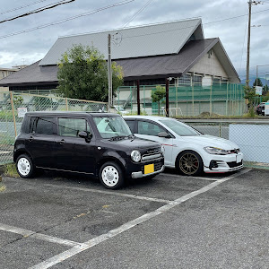 ゴルフGTI