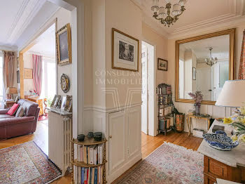 appartement à Paris 16ème (75)