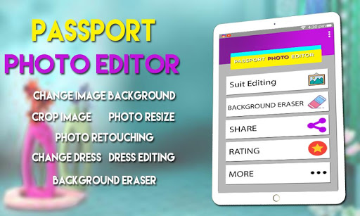 ✓ [Updated] 11 Passport Size Photo Maker and Background Eraser Alternative  Apps (Mod) 2023