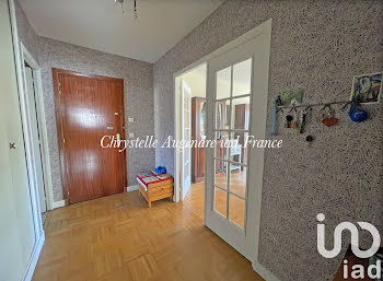 appartement à Gif-sur-Yvette (91)