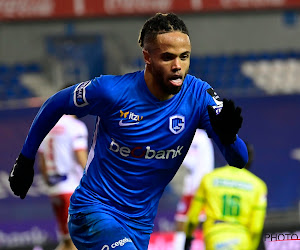 Une série record pour Genk: "Et maintenant la huitième!" 