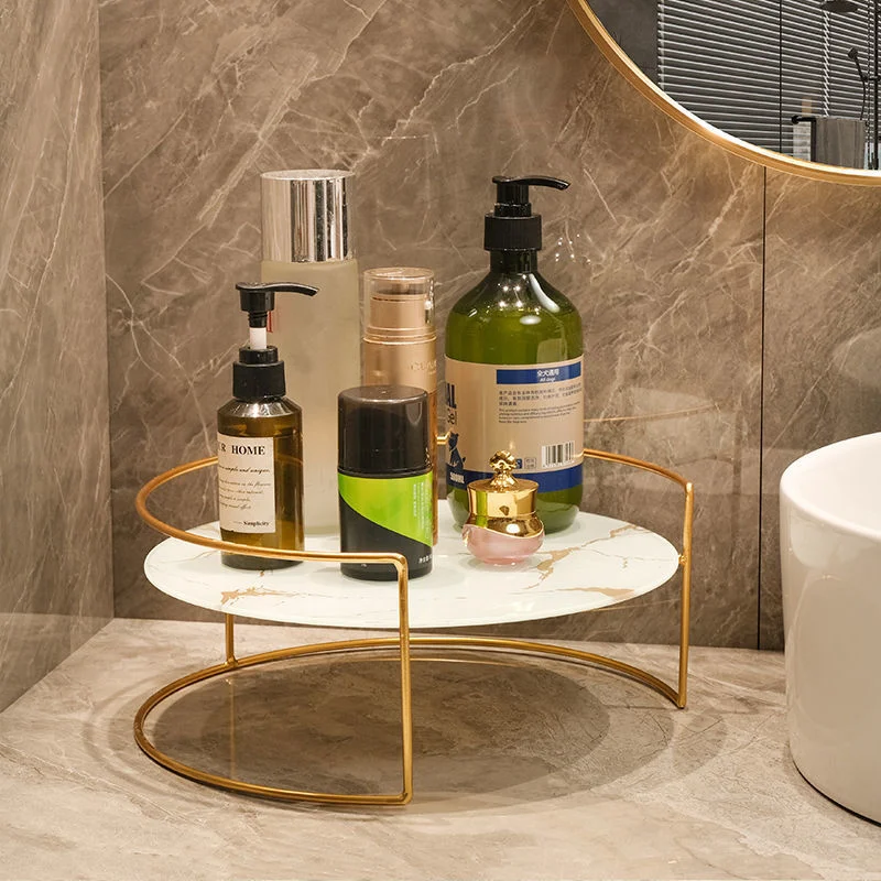 Title 3, Meuble lavabo avec peigne, porte-serviettes et ...