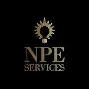 NPE Services Ltd Logo