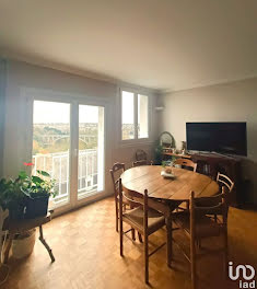 appartement à Saint-Brieuc (22)