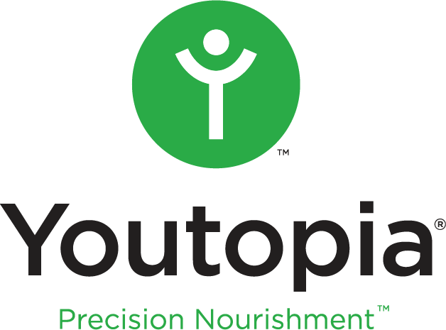 Youtopia - healthy eating made easy.