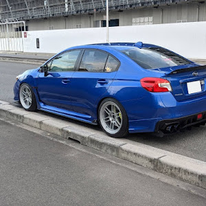 WRX STI VAB