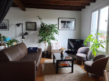 appartement à Rueil-Malmaison (92)