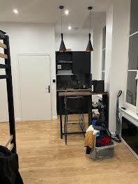 appartement à Lyon 1er (69)