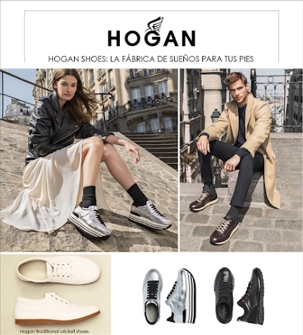 hogan tod's