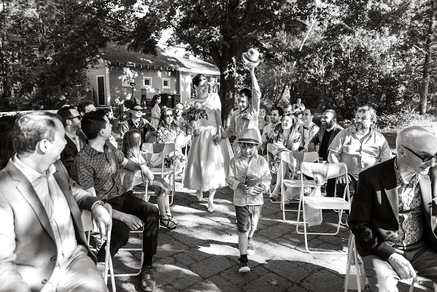 Fotografo di matrimoni Valerie Rosen (valerierosen). Foto del 18 gennaio