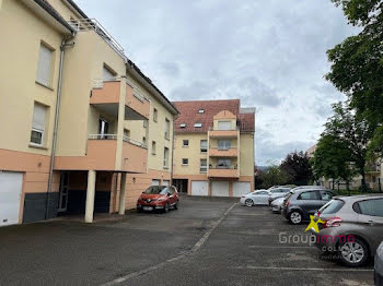 appartement à Colmar (68)