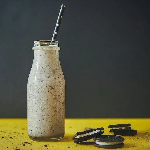 Oreo Shake