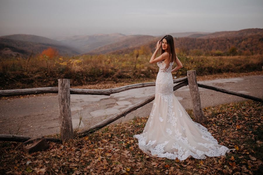 Wedding photographer Marko Milivojevic (milivojevic). Photo of 6 December 2018