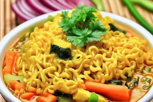 Masala Maggi