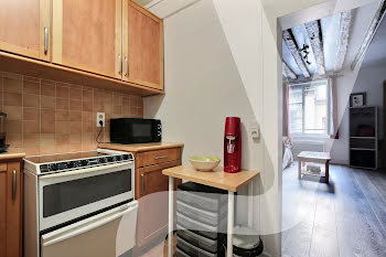 appartement à Paris 11ème (75)