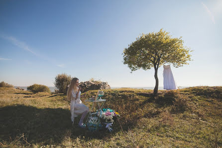 結婚式の写真家Sergey Tuchkov (tucha)。2015 5月13日の写真