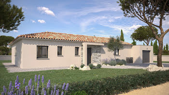 maison neuve à Roquebrune-sur-Argens (83)