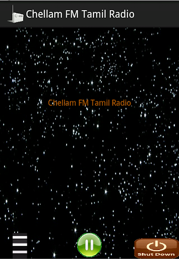 Chellam FM Tamil Radio