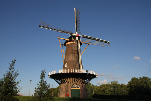 Molen Nooit Volmaakt (1718)