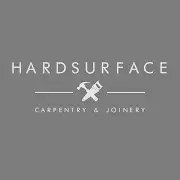 Hardsurface Carpentry & Joinery Logo