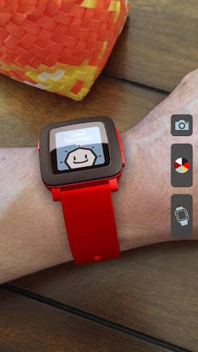 免費下載生活APP|Virtual SmartWatch for Pebble app開箱文|APP開箱王