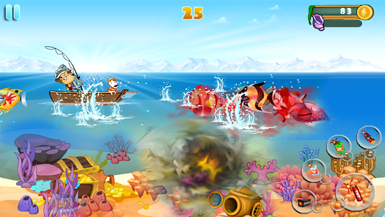 How to get Age Of Fishing patch 1 apk for laptop