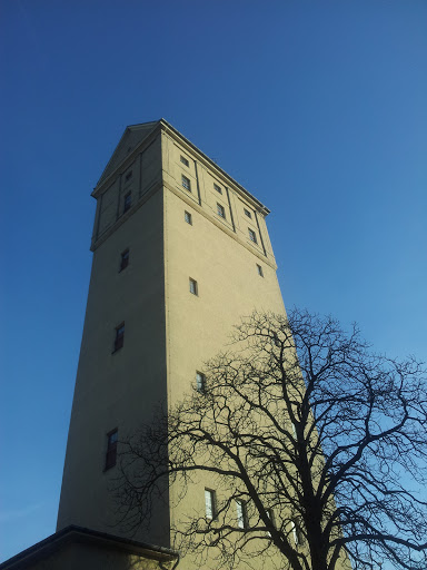 Turm der Pathologie