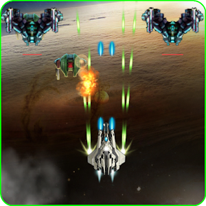 Download Alien Attack: Galaxy Shooting & Defense For PC Windows and Mac