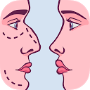 Rhinoplasty 1.3.7 descargador