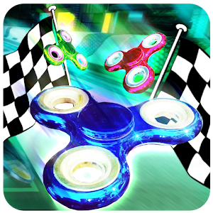 Download Spinner Race For PC Windows and Mac