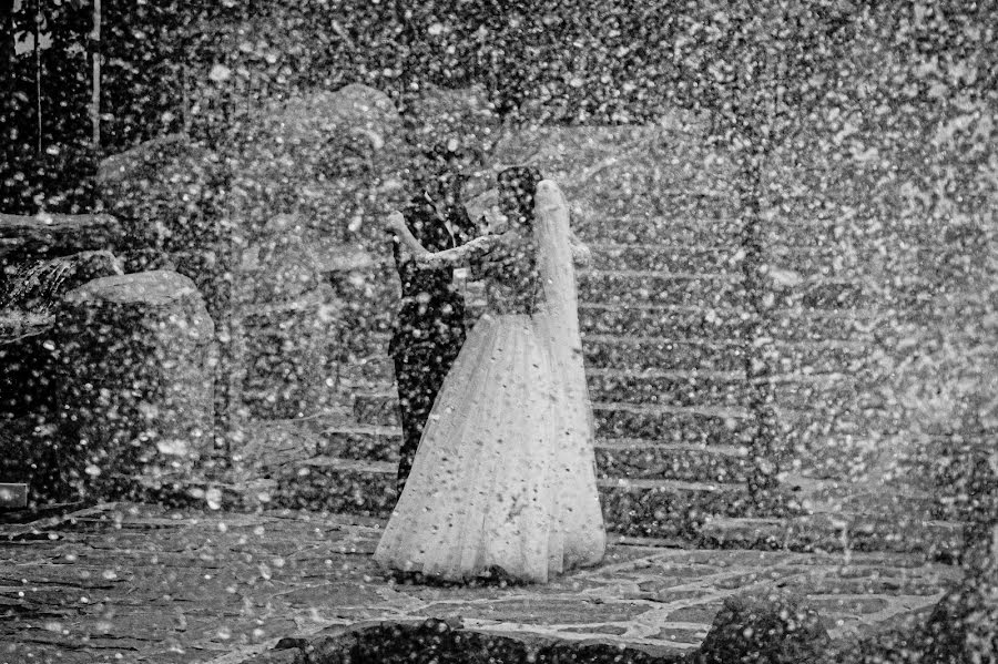 Düğün fotoğrafçısı Radu Constantinescu (raducon). 17 Şubat fotoları