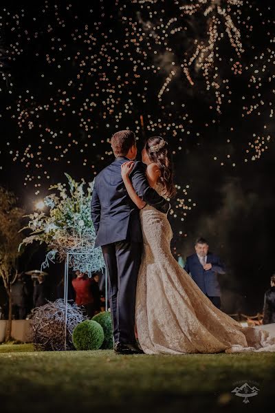 Φωτογράφος γάμων Alan Aguilar (alanaguilar). Φωτογραφία: 30 Ιουλίου 2019