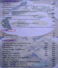 Manipur Kitchen menu 6