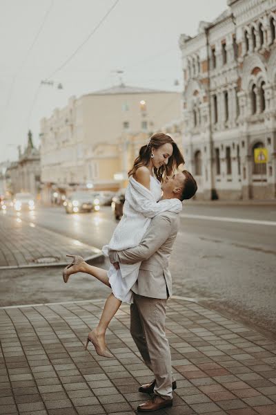 Wedding photographer Anton Yacenko (antonwed). Photo of 13 February 2021