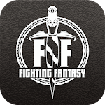 Cover Image of ดาวน์โหลด Fighting Fantasy Classics (interactive adventures) 1.32 APK