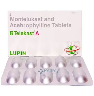 Telekast A Tab Pr - 10