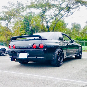 スカイライン GT-R BNR32