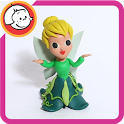 Magic of Clay: Fairies icon