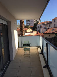 appartement à Perpignan (66)