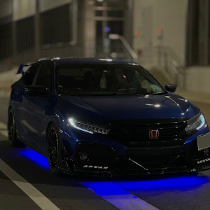 シビック FK7