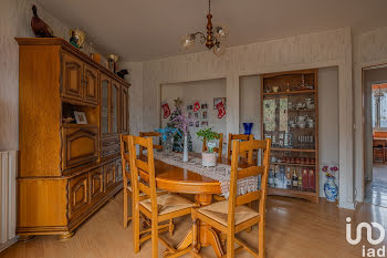 appartement à Montmélian (73)