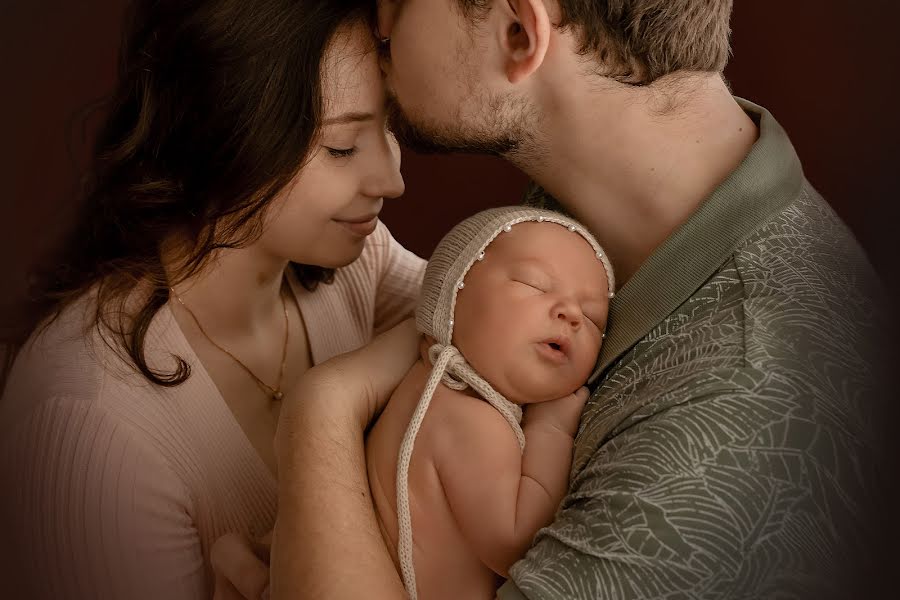 Photographe de mariage Anna Rozh (annrozh). Photo du 27 décembre 2022