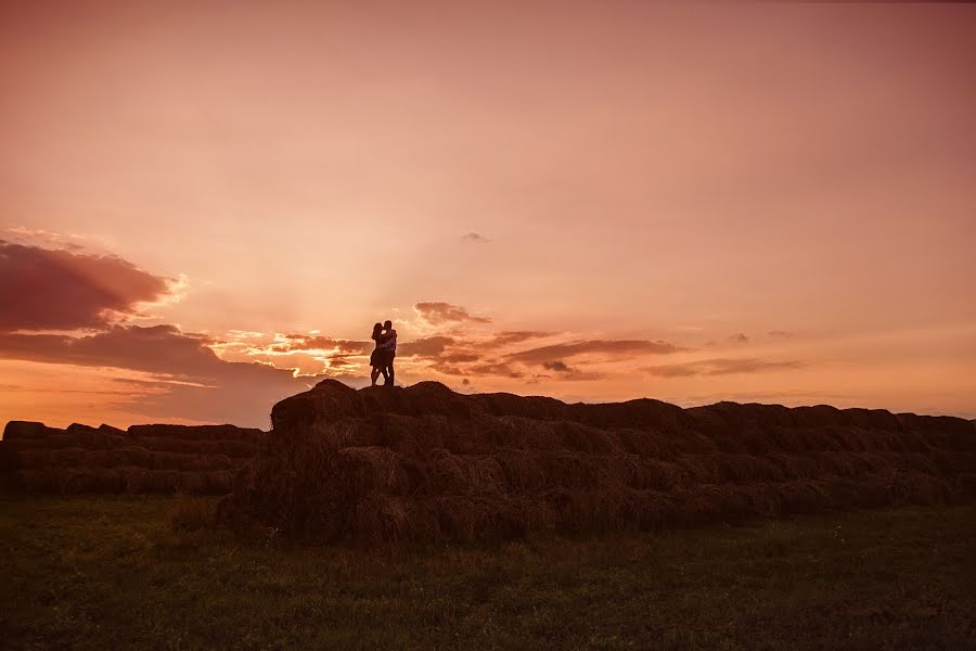 Photographe de mariage Alena Polozhenceva (nimta). Photo du 27 août 2017