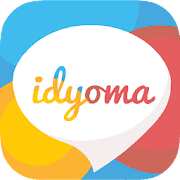 Idyoma - Language Exchange 1.14 Icon